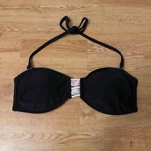 NWOT Xhilaration Bathing Suit Top
